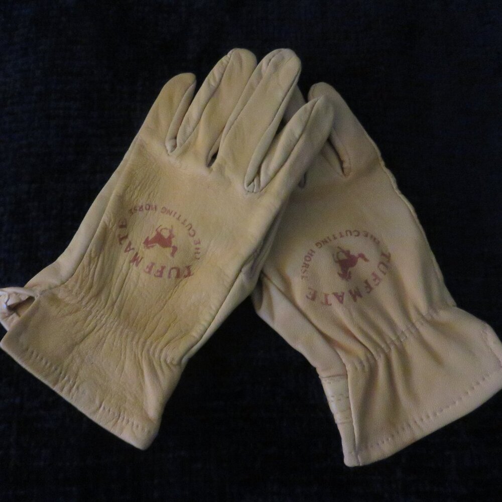 Leather Gloves